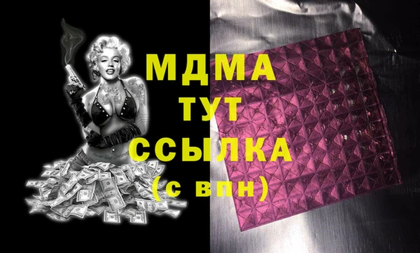 каннабис Белокуриха